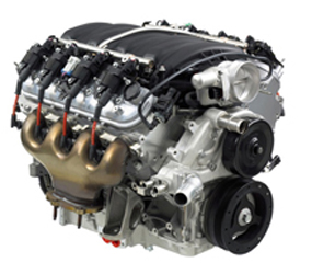 P1CCD Engine